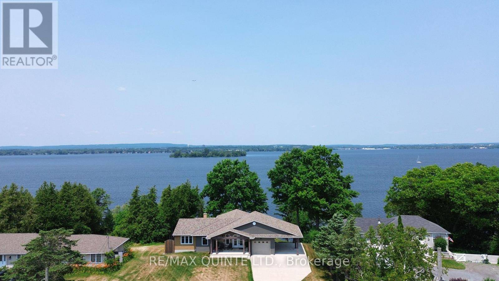 Prince Edward County (ameliasburg Ward), ON K0K1L0,3400 COUNTY ROAD 3