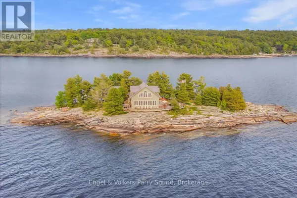 1 THREE TREE ISLAND, Mcdougall, ON P0G1G0