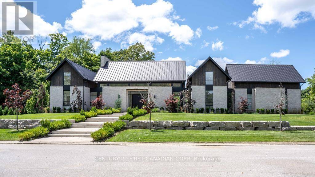 3819 DEER TRAIL, London South (south V), ON N6P1E6