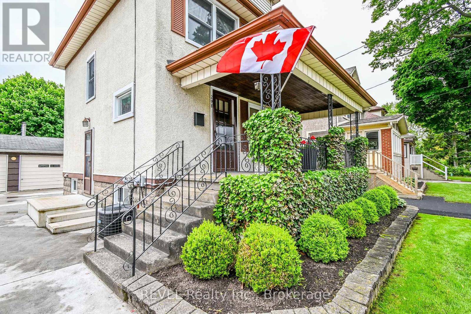 Port Colborne (sugarloaf), ON L3K3A2,298 STANLEY STREET