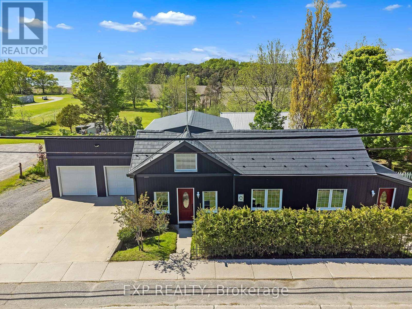 1710 COUNTY ROAD 10, Prince Edward County (athol Ward), ON K0K1P0