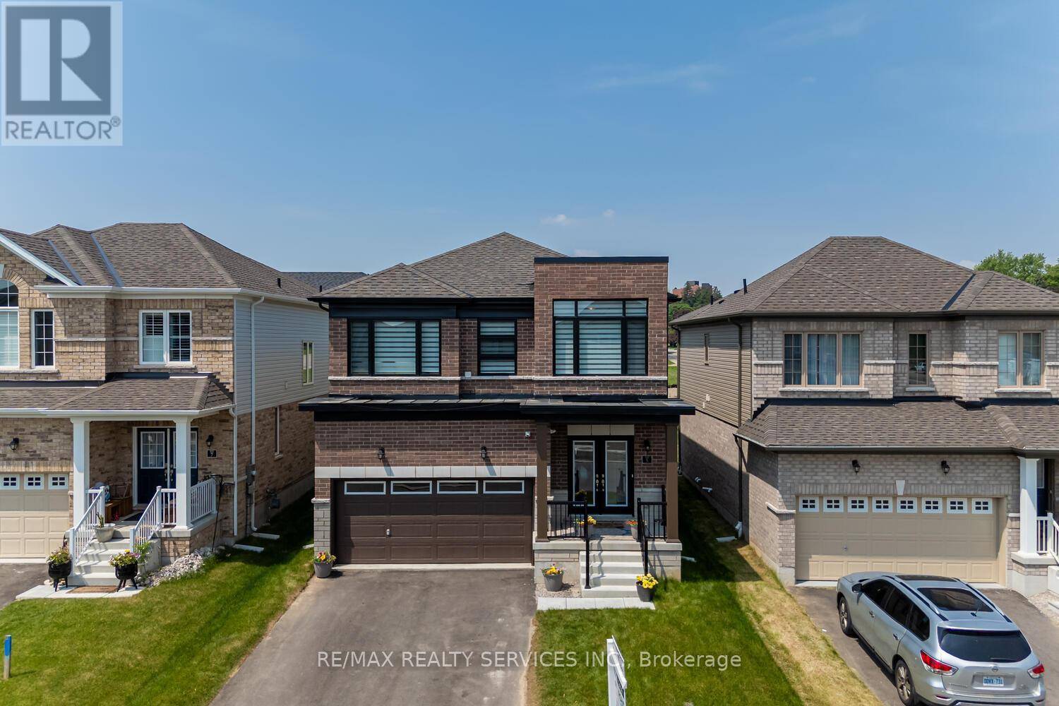 5 HEMING STREET, Brant (paris), ON N3L0M5