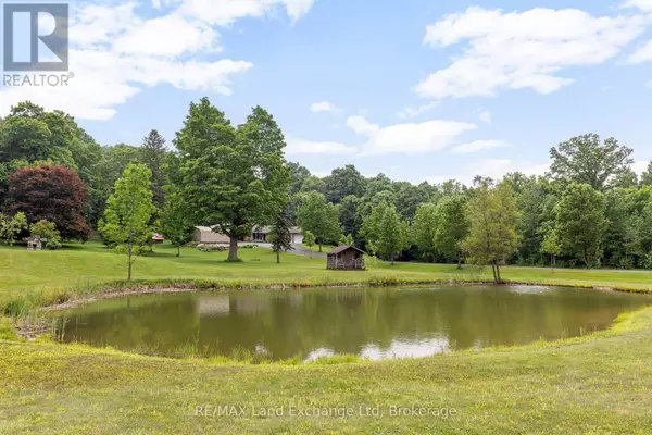 14519 ELGINFIELD ROAD, Middlesex Centre, ON N0M2J0