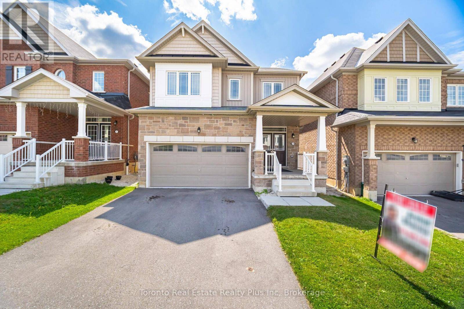 59 STAMFORD STREET, Woolwich, ON N0B1M0