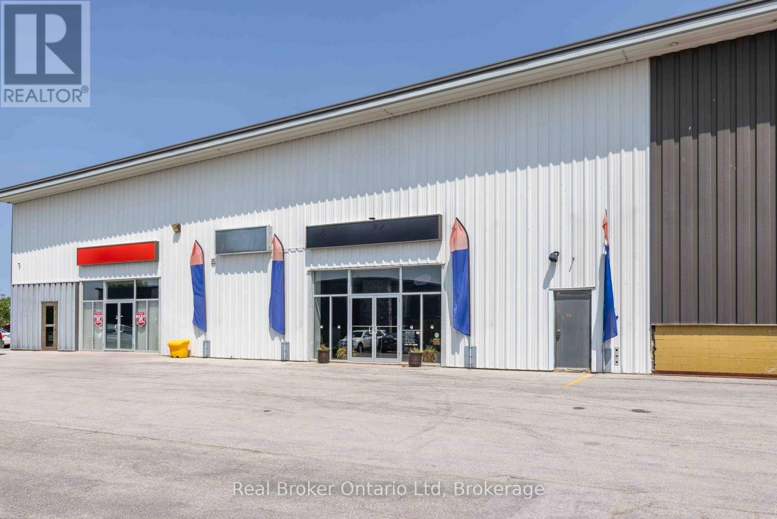 Owen Sound, ON N4K0G6,1855 17th ST East #7