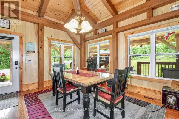 Limerick, ON K0L1W0,944 STEENBURG LAKE ROAD N
