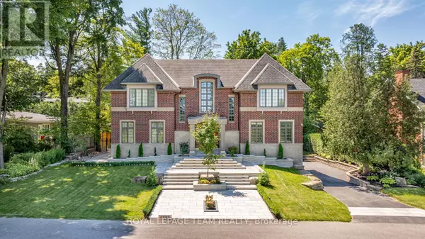 250 SANDRIDGE ROAD, Ottawa, ON K1L5A2