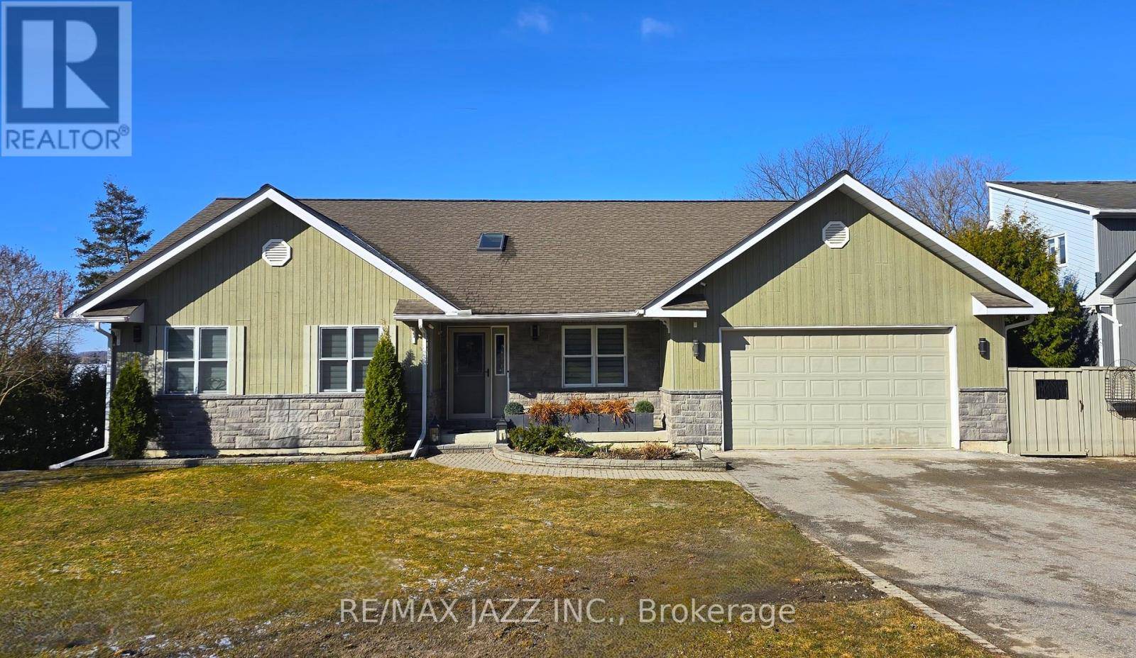 30 WAKEFORD ROAD, Kawartha Lakes (mariposa), ON K0M2C0
