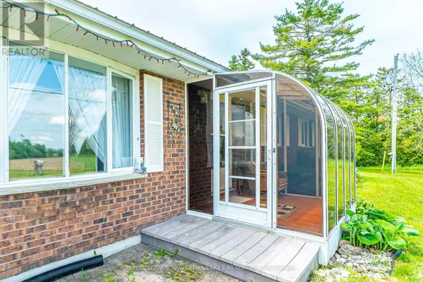 Kawartha Lakes (eldon), ON K0M2T0,576 LORNEVILLE ROAD