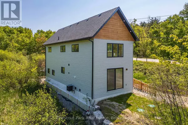 3980 MUSKOKA RD 169, Muskoka Lakes (medora), ON P0B1J0