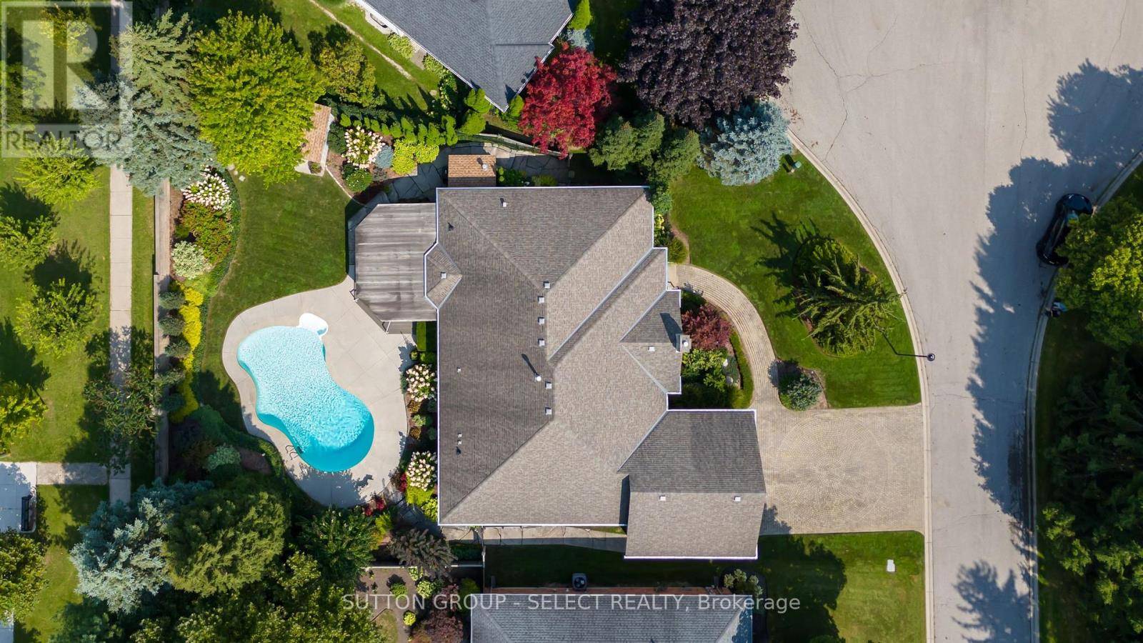 London North (north G), ON N5X3W3,6 TETHERWOOD COURT