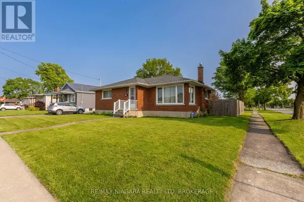Welland (lincoln/crowland), ON L3B4P9,592 LINCOLN STREET E