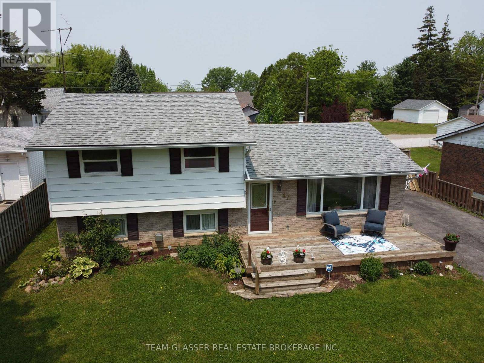 47B YORK STREET W, Chatham-kent (ridgetown), ON N0P2C0