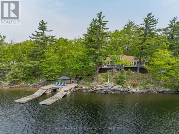 1953 HARRISON TRAIL, Georgian Bay (freeman), ON P0C1H0