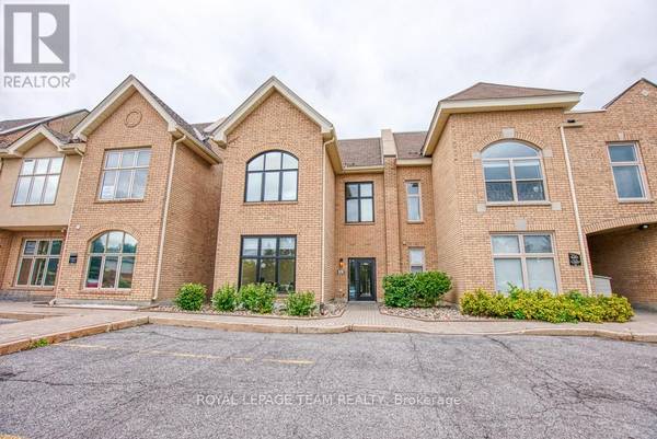84 CENTREPOINTE DRIVE, Ottawa, ON K2G6B1