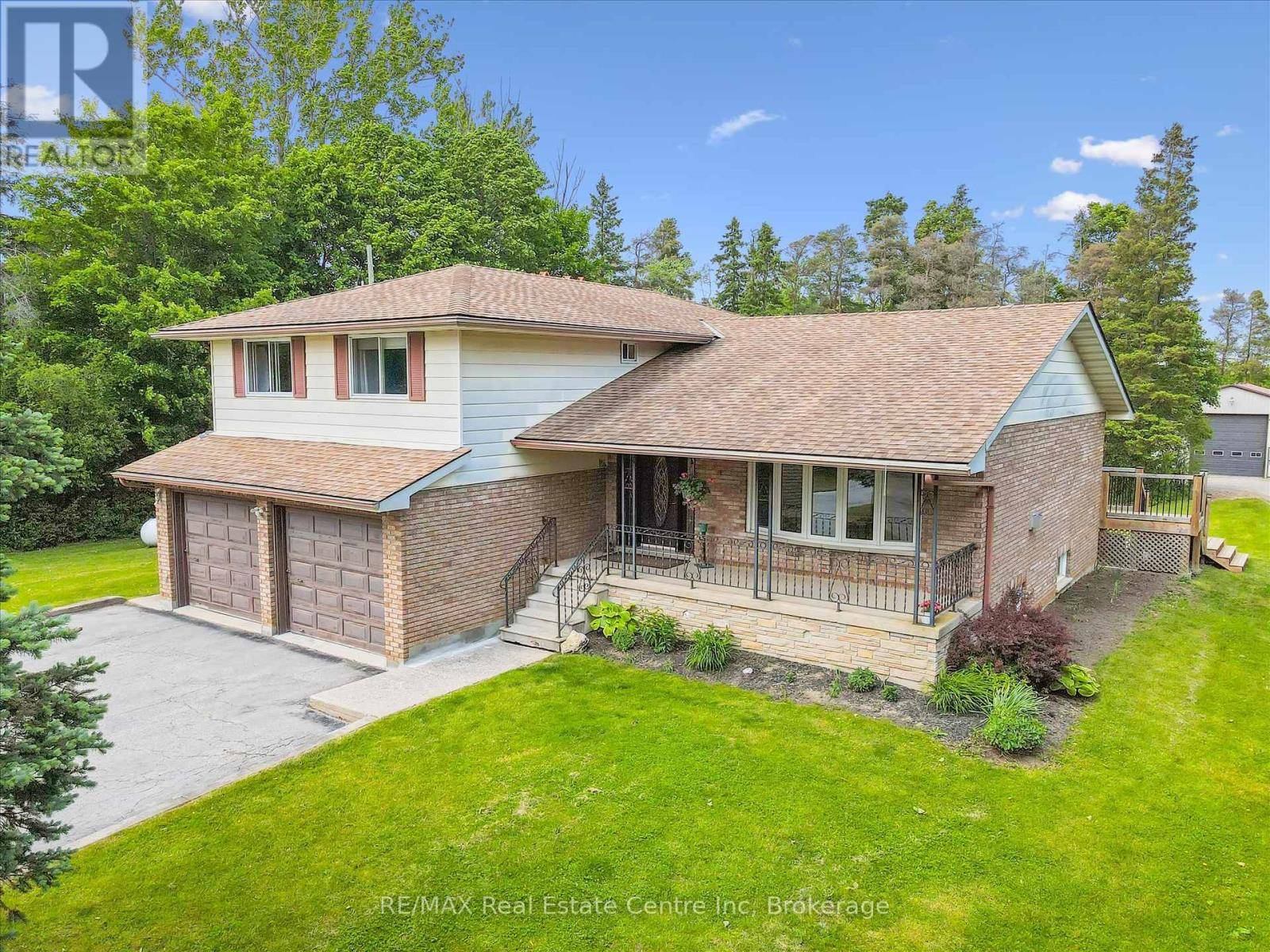 Guelph/eramosa (eden Mills), ON N1H6H8,4871 WELLINGTON ROAD 29 ROAD