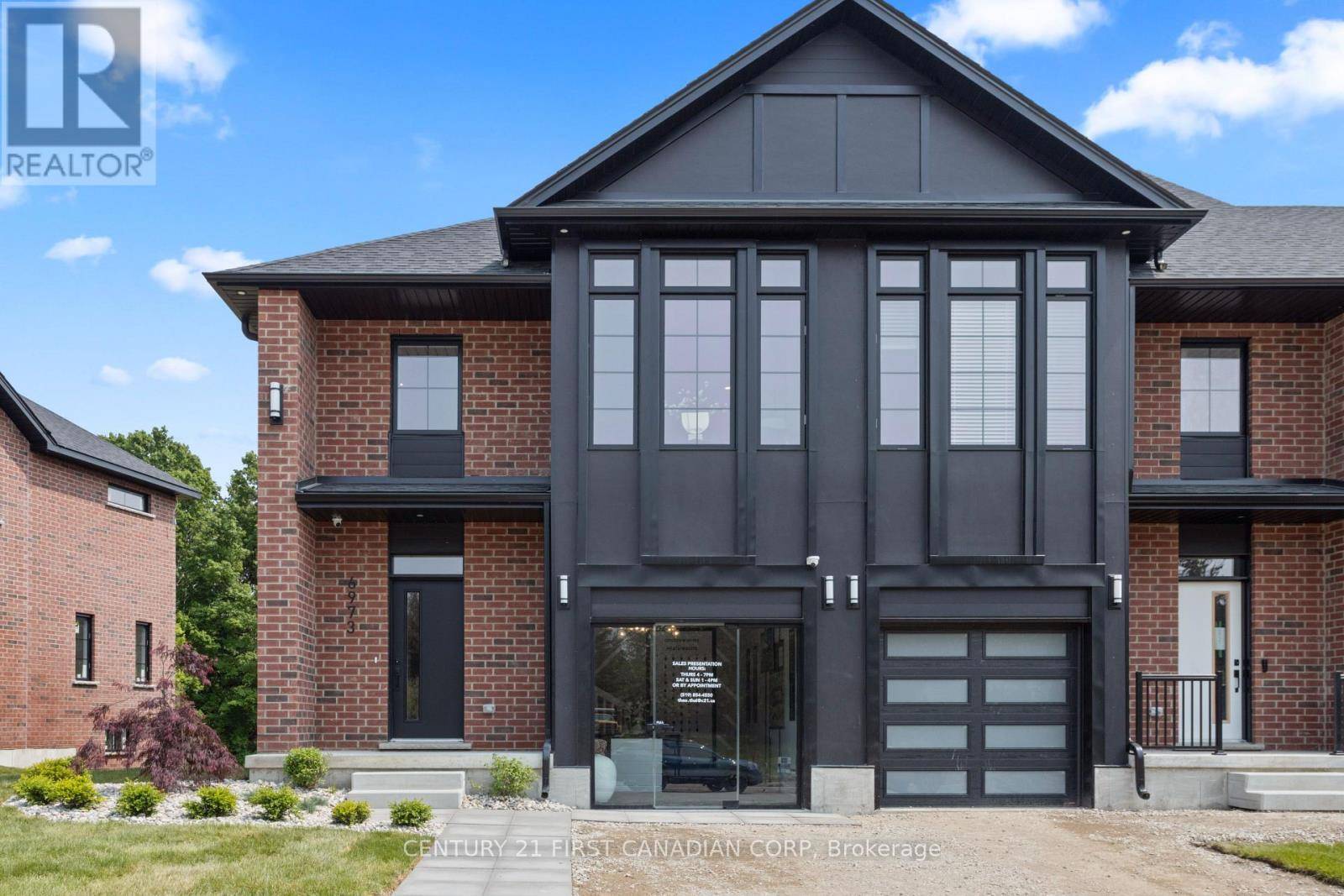 6989 HEATHWOODS AVENUE, London South (south V), ON N6P1H3