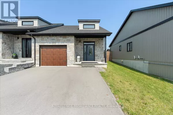 229 BAKER STREET, Stirling-rawdon (stirling Ward), ON K0K3E0