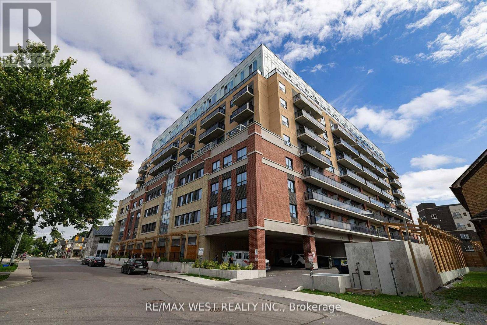 652 PRINCESS ST #440, Kingston (central City East), ON K7L3Z9