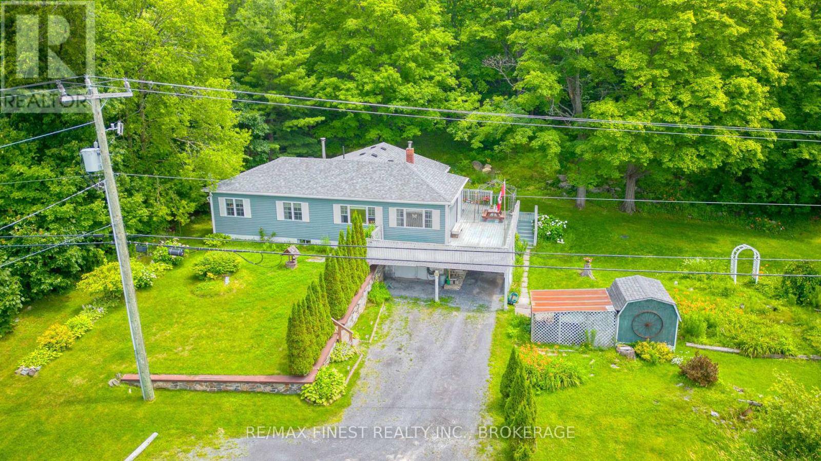 13698 ROAD 38, Central Frontenac (frontenac Centre), ON K0H2P0