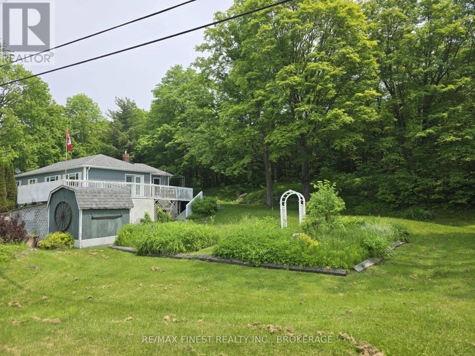 Central Frontenac (frontenac Centre), ON K0H2P0,13698 ROAD 38
