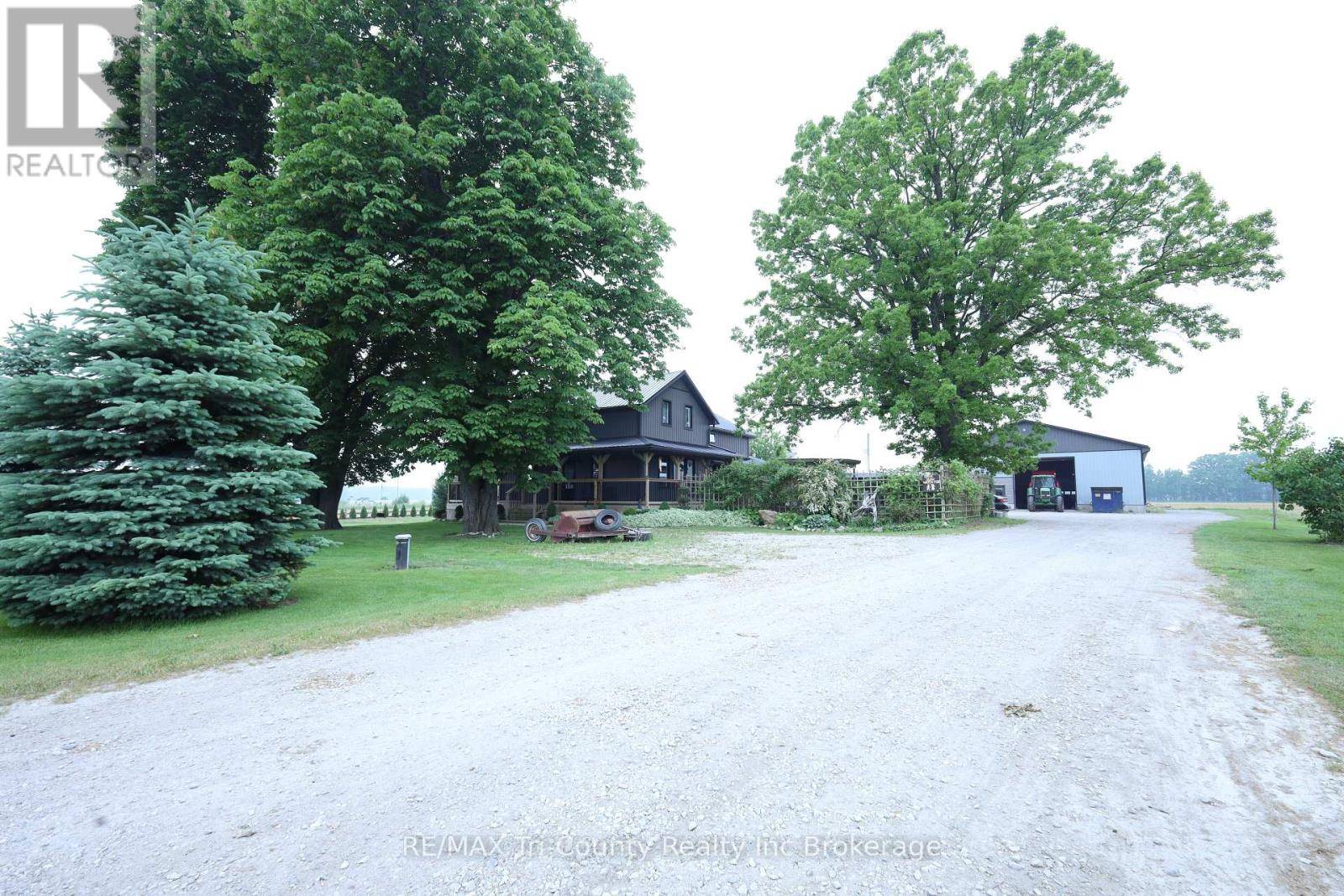 Bayham, ON N0J1H0,9693 CULLODEN ROAD