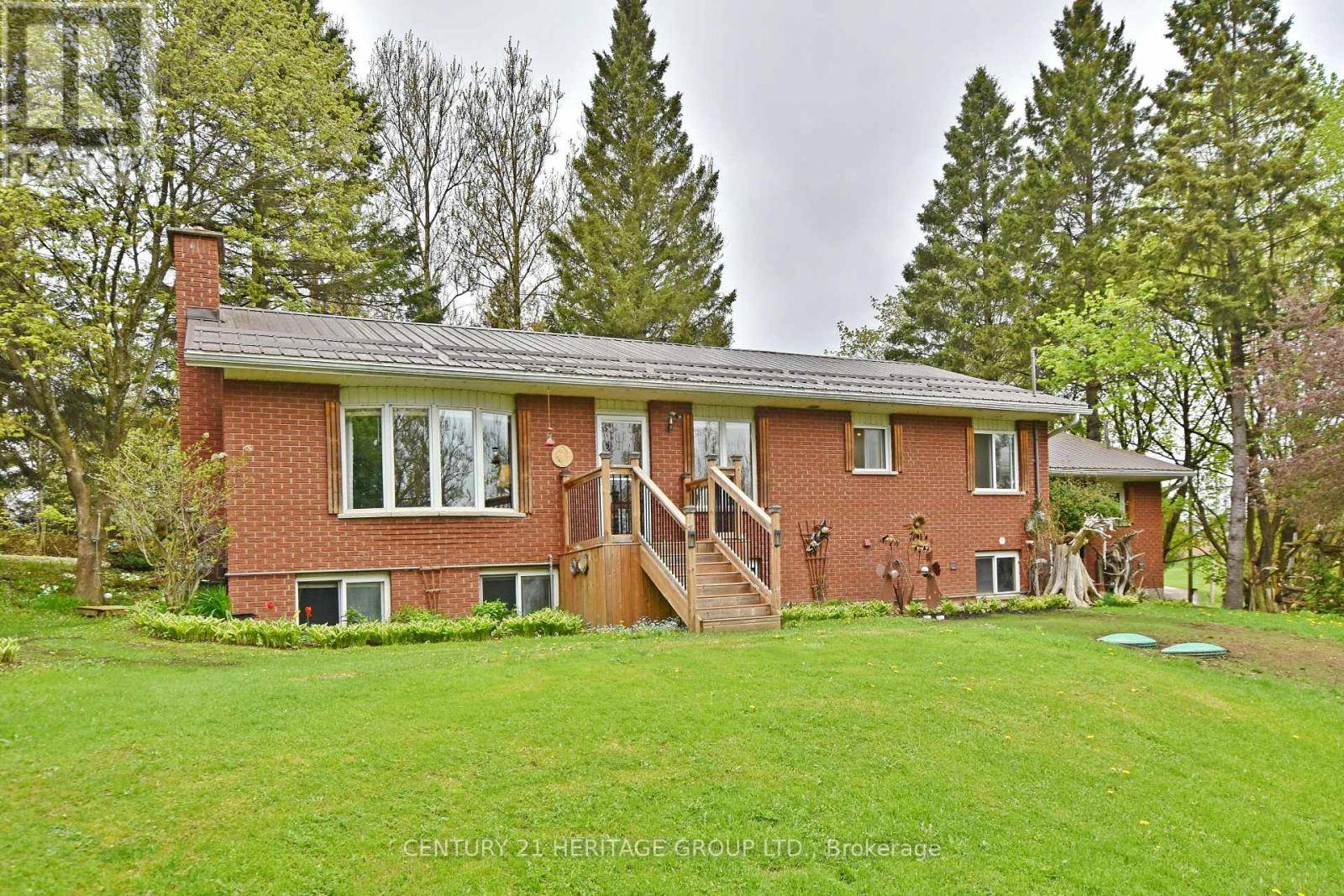 110 OLD HIGHWAY 4, Grey Highlands, ON N0C1E0