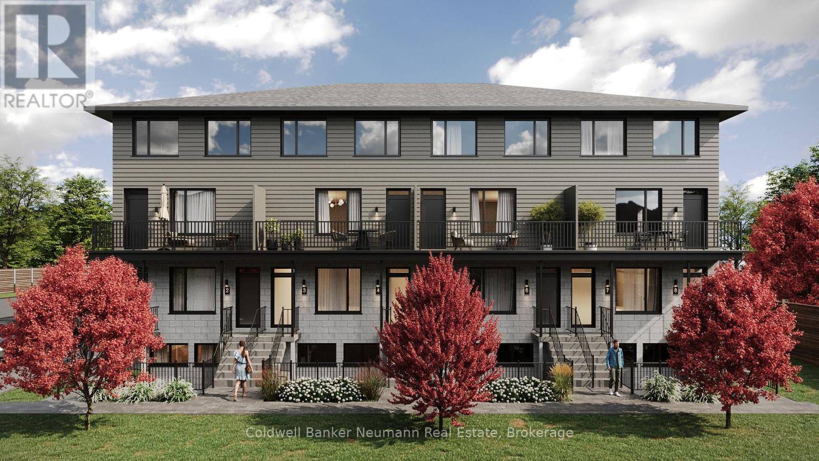 Guelph (victoria North), ON N1E1P6,520 Speedvale AVE East #B530