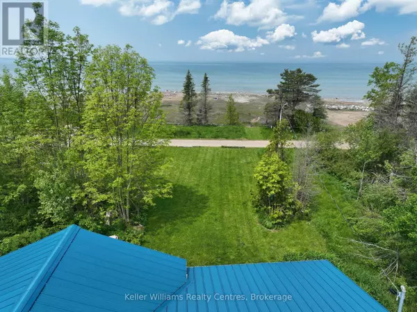 South Bruce Peninsula, ON N0H2T0,31 WATERVIEW ROAD