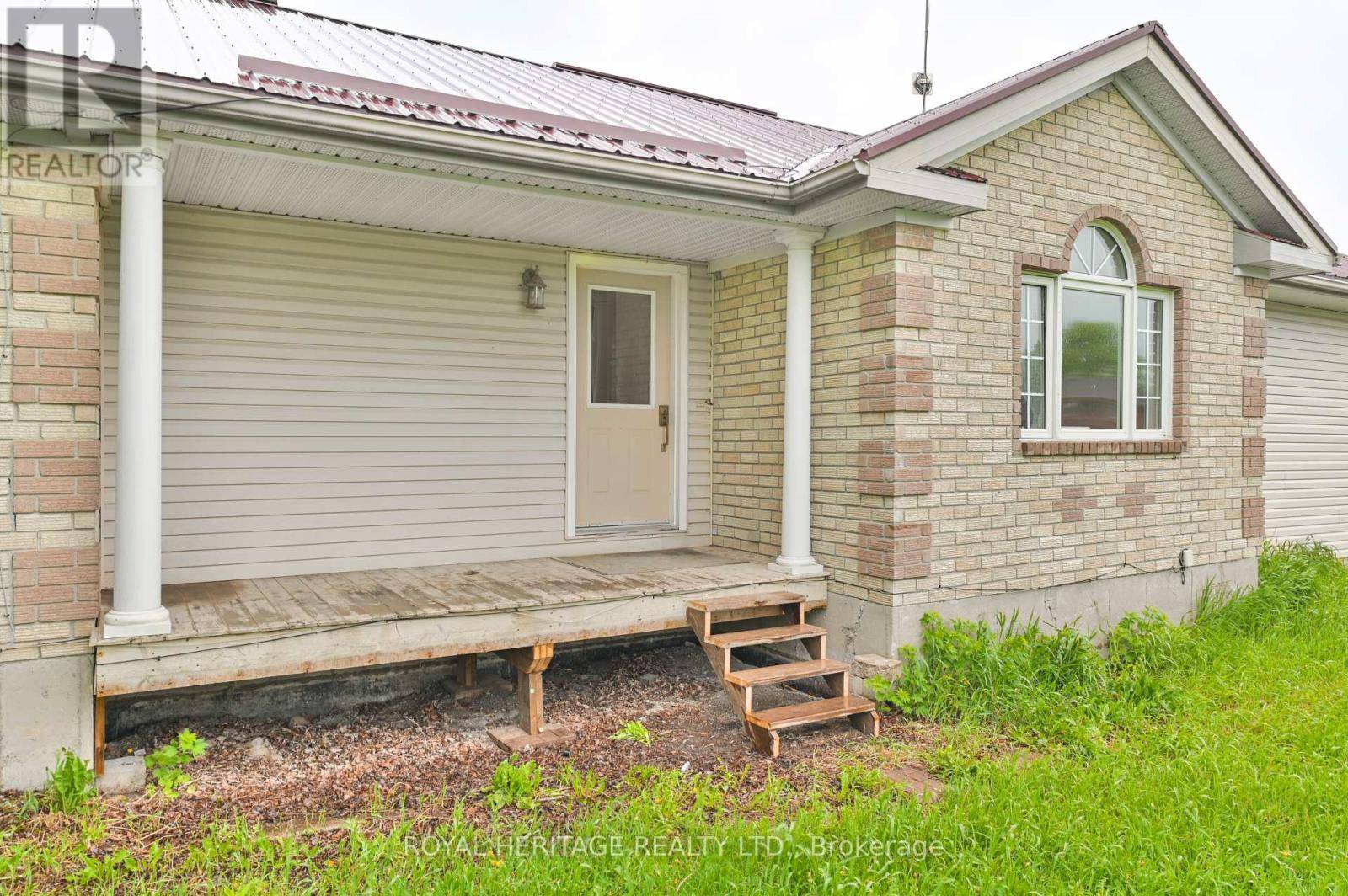 Centre Hastings, ON K0K3E0,741 MOIRA ROAD