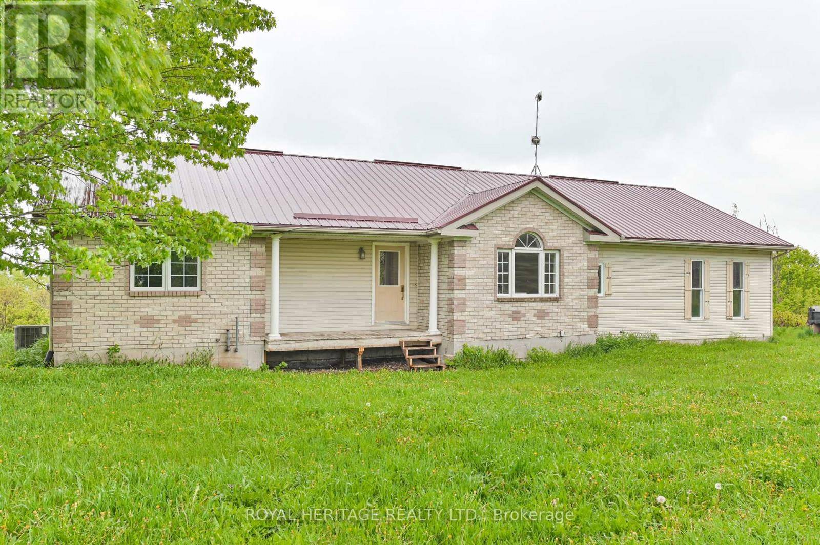 Centre Hastings, ON K0K3E0,741 MOIRA ROAD