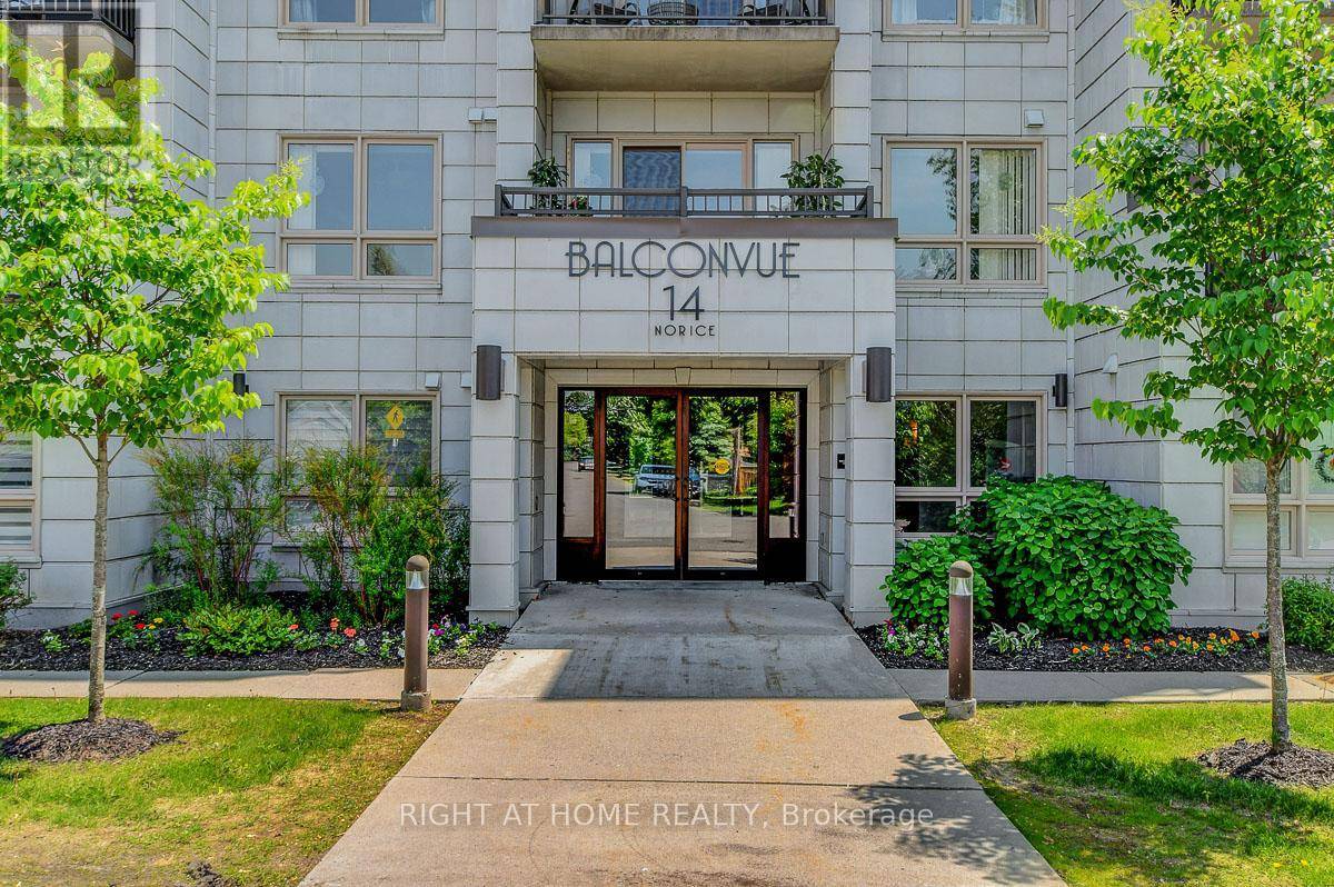 Ottawa, ON K2G2X4,14 Norice ST #301