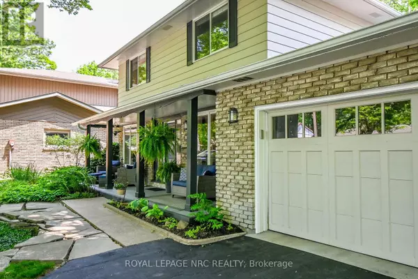 Niagara Falls (casey), ON L2J2C2,7077 RIDGEWOOD CRESCENT