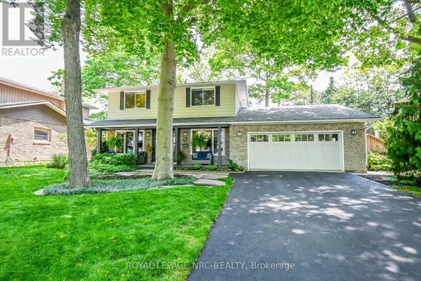 Niagara Falls (casey), ON L2J2C2,7077 RIDGEWOOD CRESCENT