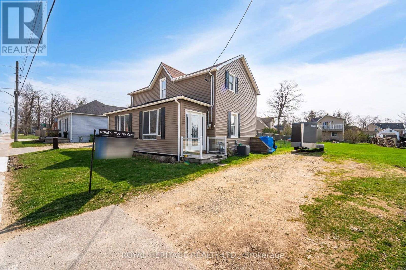 381 MAIN STREET E, Southgate, ON N0C1B0