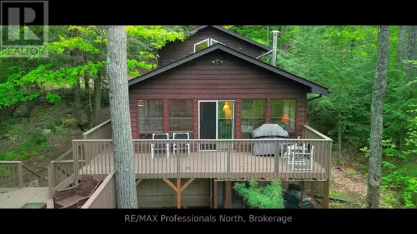 1023 MAIDEN TRAIL, Minden Hills (anson), ON K0M2K0