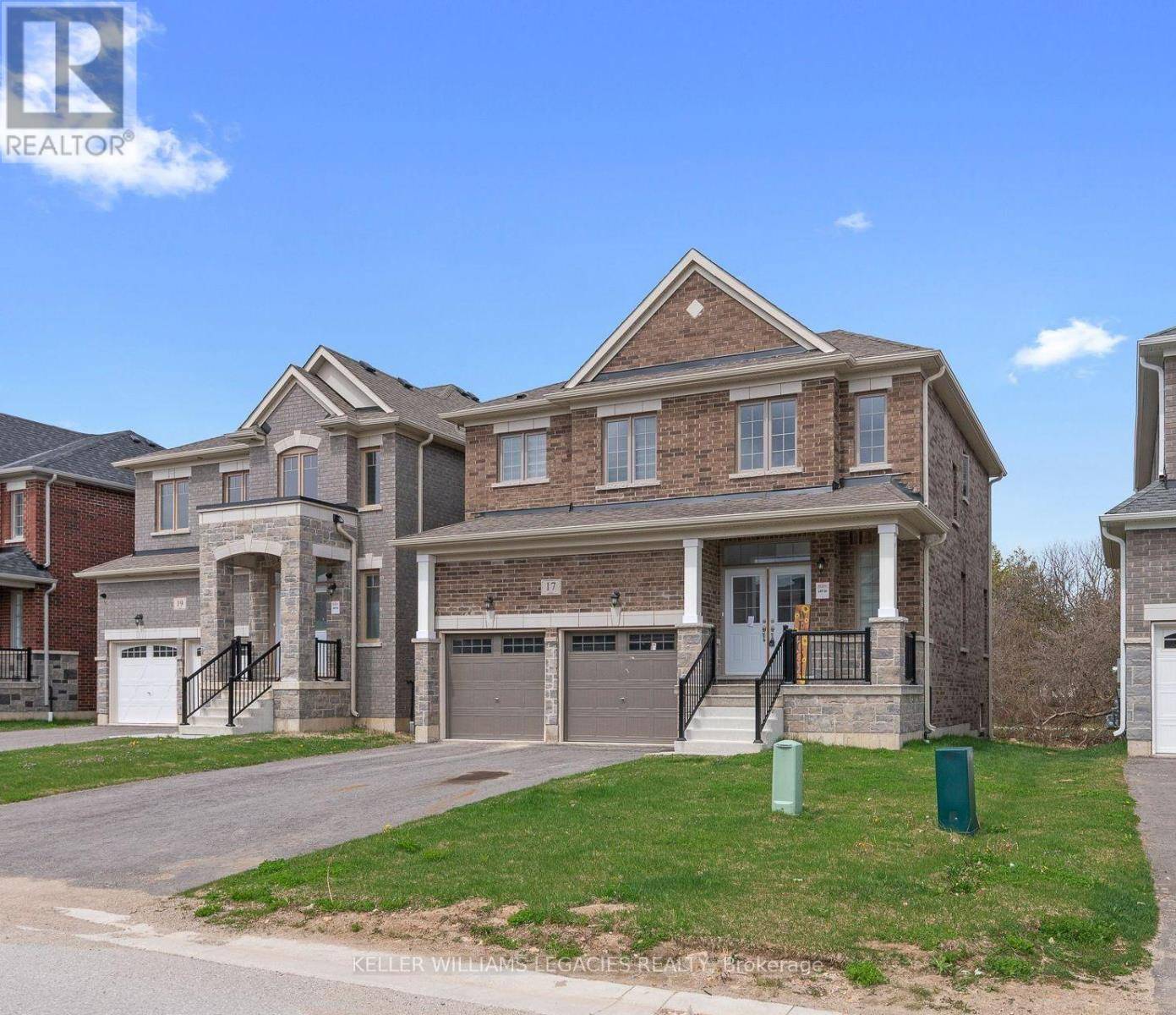 Southgate, ON N0C1B0,17 CORBETT STREET