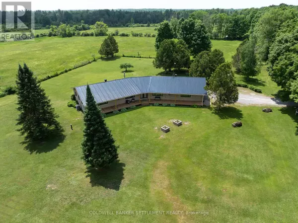 Tay Valley, ON K7H0E9,111 FERRIER ROAD E