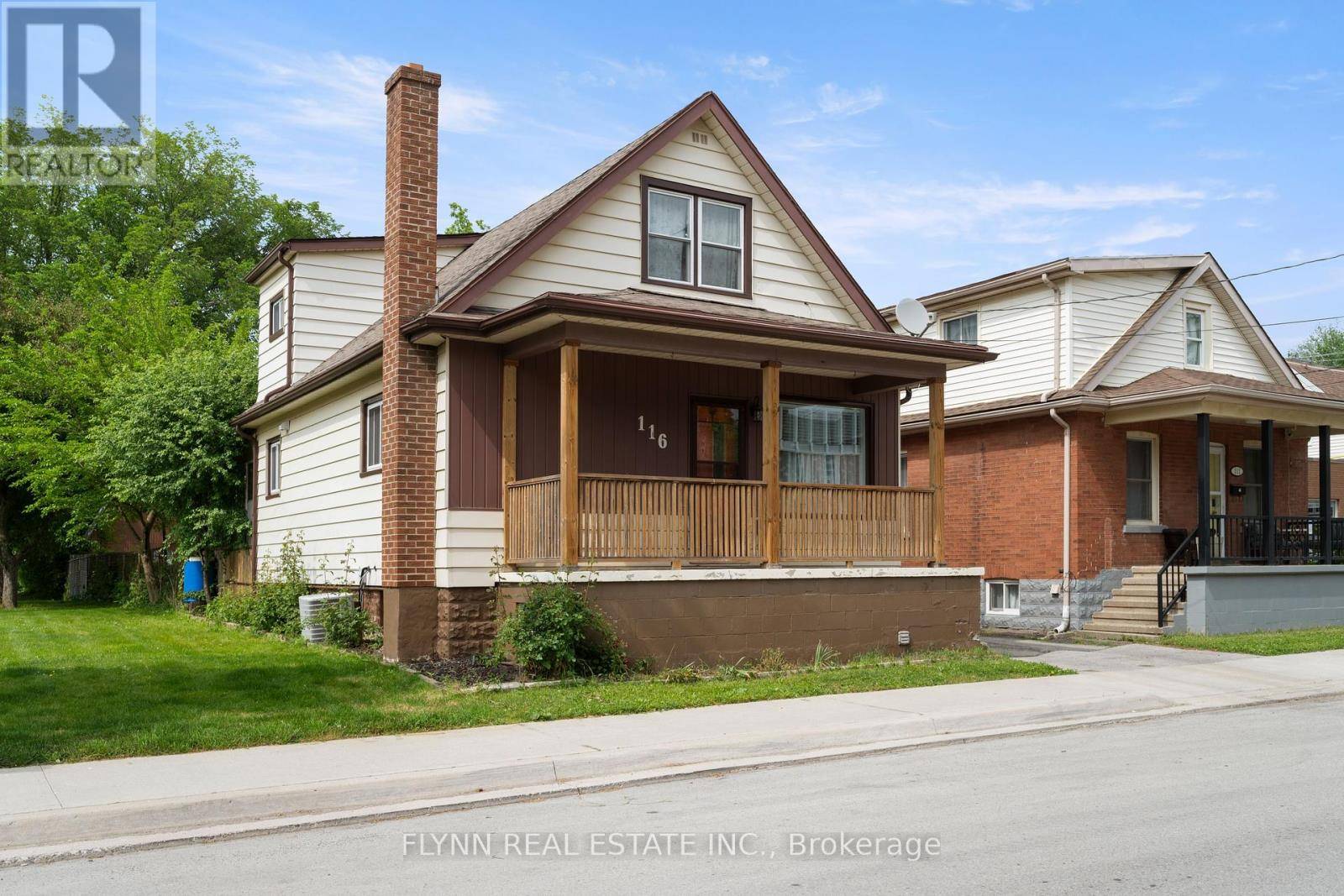 Welland (prince Charles), ON L3C4K7,116 ELMVIEW STREET W