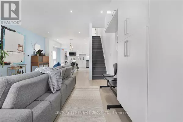 575 MARY STREET N, Hamilton (north End), ON L8L4X8