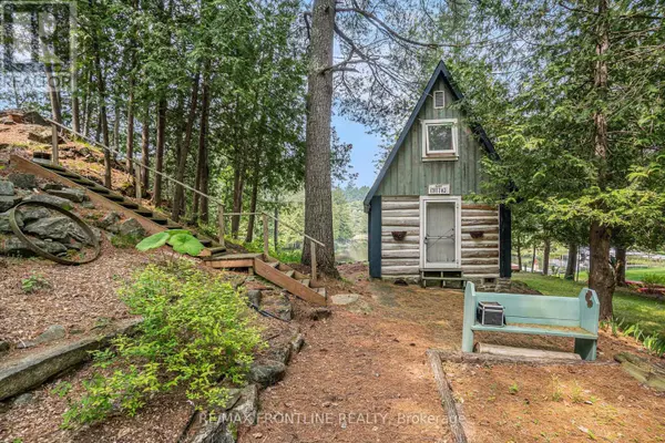Frontenac (frontenac North), ON K0H2R0,1020 CARSON TRAIL ROAD