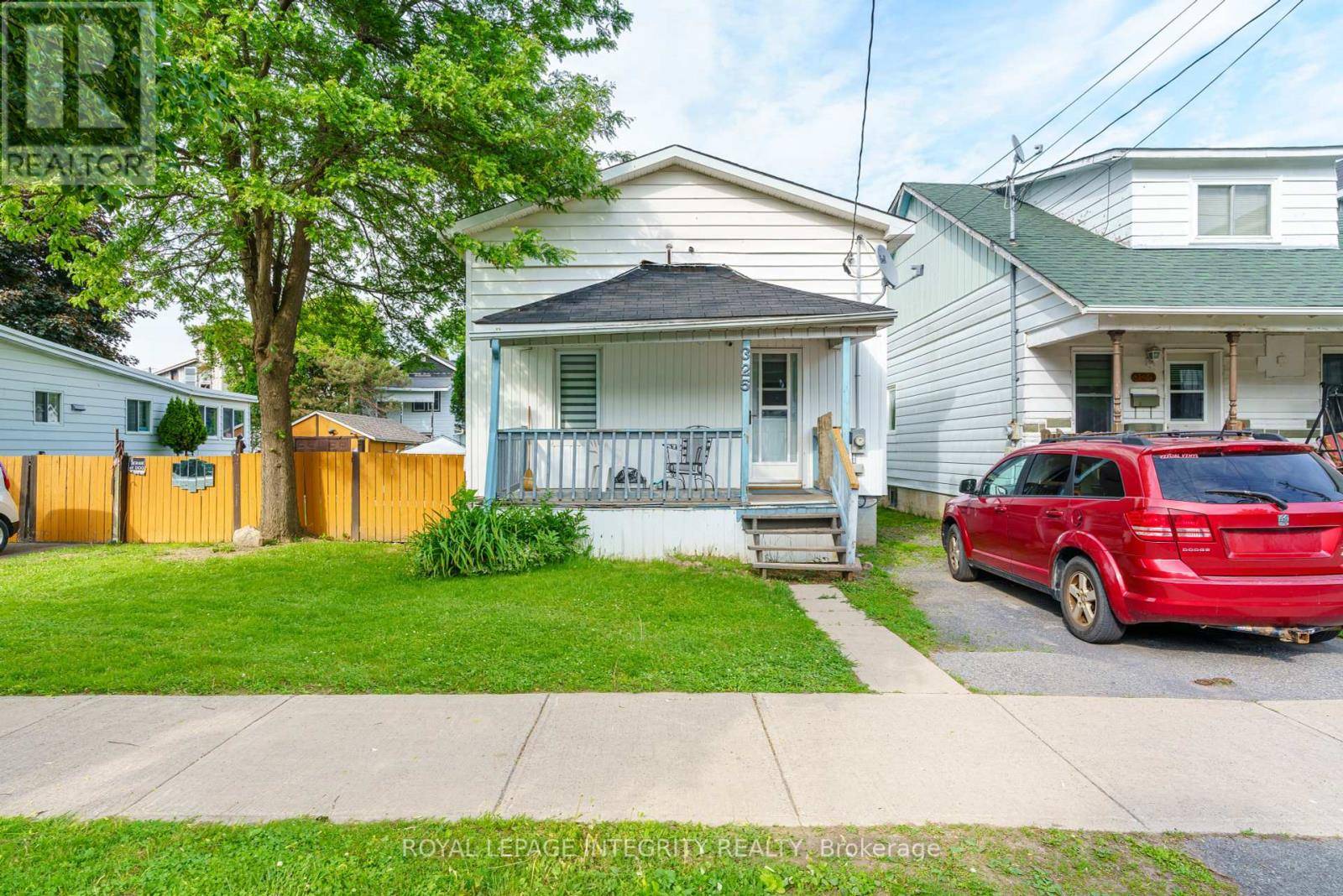 325 BELMONT STREET N, Cornwall, ON K6H4Z7