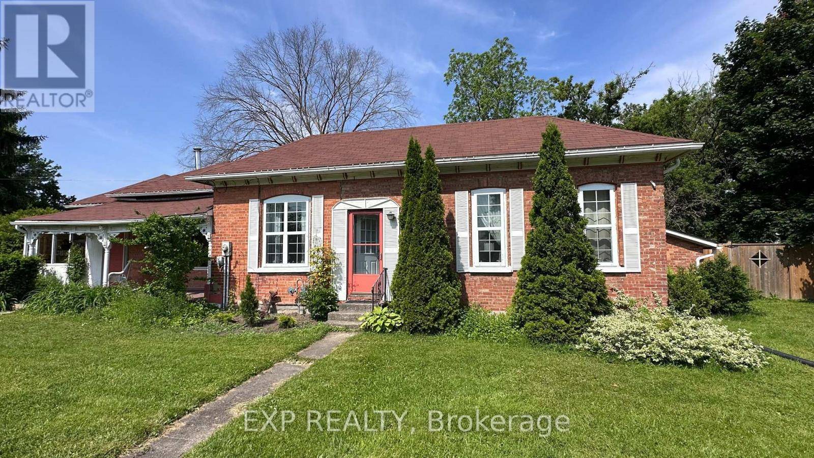 76 SARAH STREET, Lambton Shores (thedford), ON N0M2N0