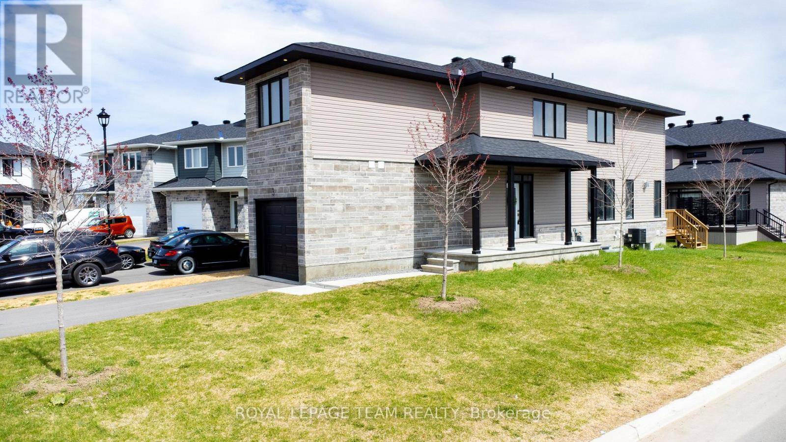 Arnprior, ON K7S0J4,3 MORRALL COURT