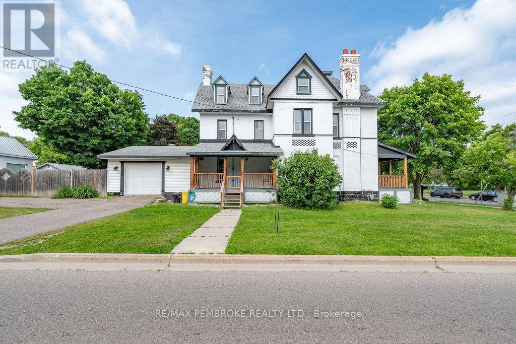 502 MARY STREET, Pembroke, ON K8A5X1