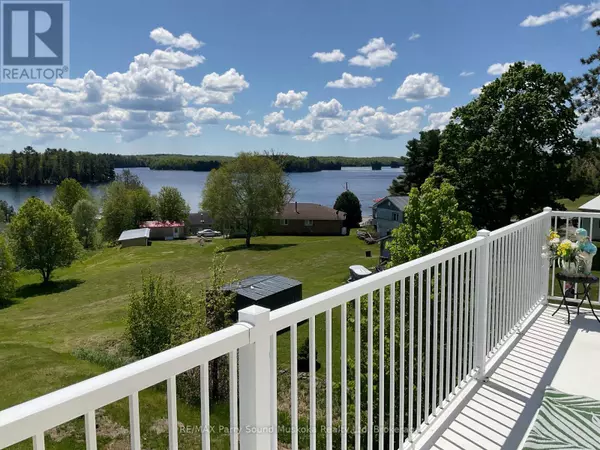 31/25 WILSON LAKE ROAD, Parry Sound Remote Area (port Loring), ON P0H1Y0