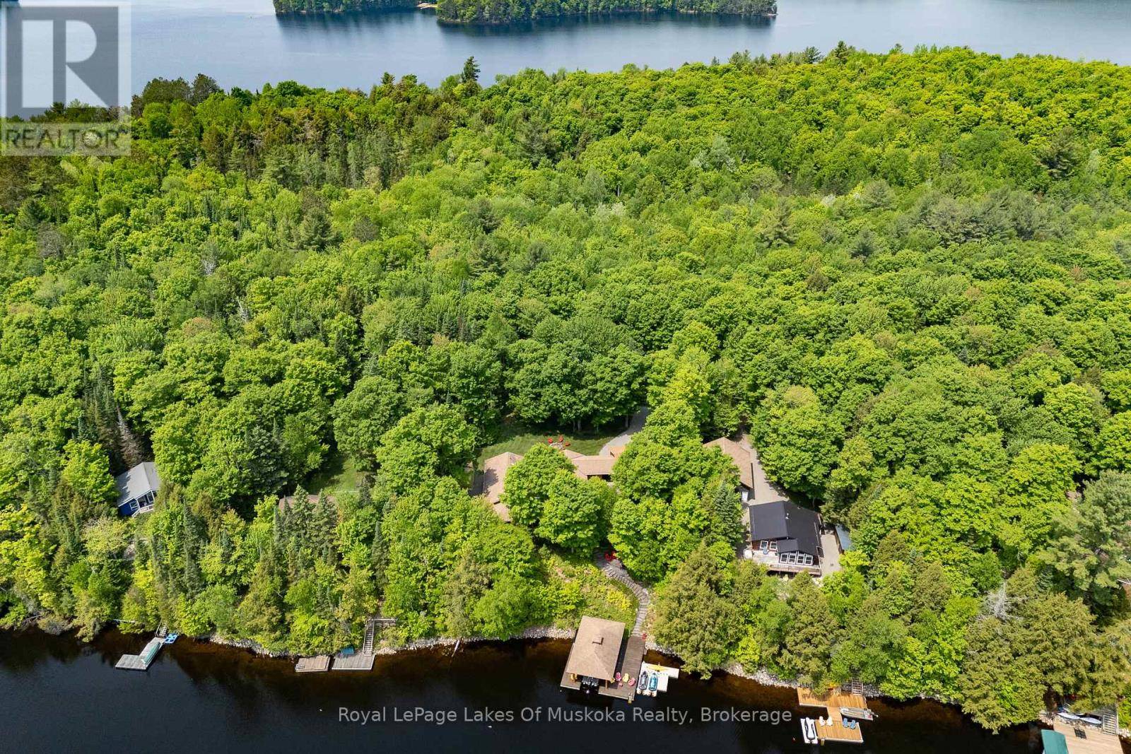 Algonquin Highlands (sherborne), ON P0A1E0,1319 WOLF CIRCLE