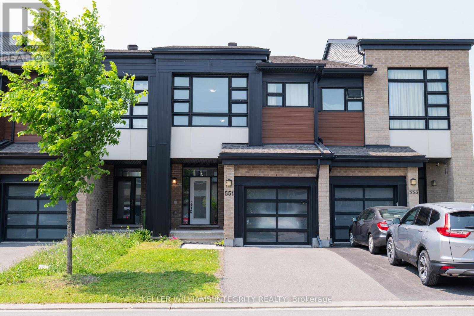 551 TRIANGLE STREET, Ottawa, ON K2V0M5
