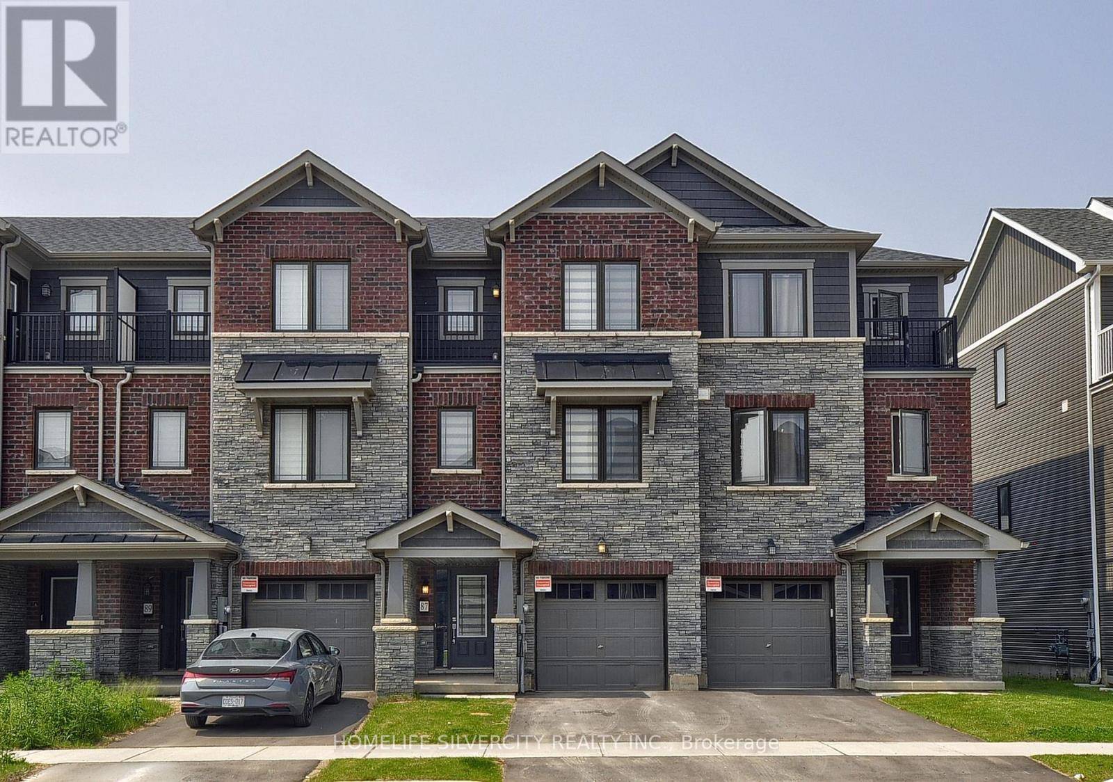 87 HOLDER DRIVE, Brantford, ON N3T0W3
