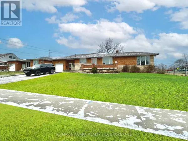 114 CATHERINE STREET, Fort Erie (central), ON L2A2H6